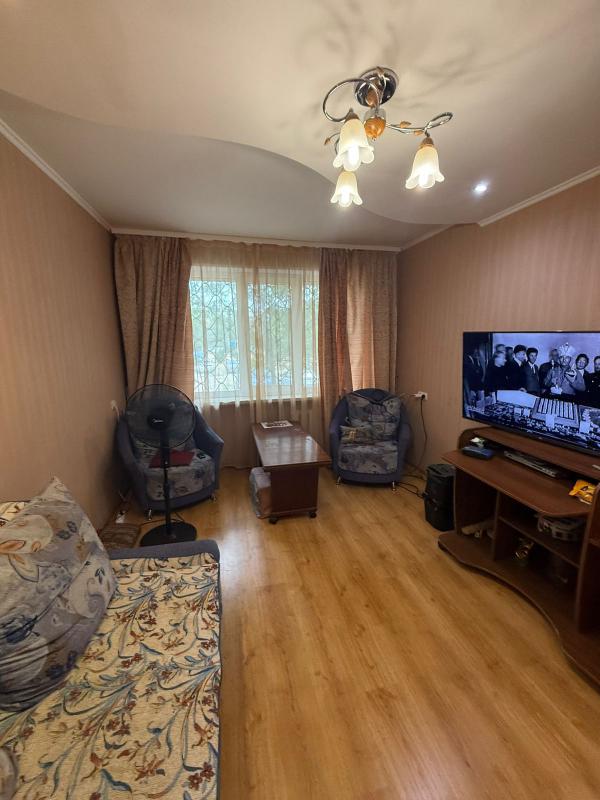 Удобная планировка: Общая площадь 47.5 кв. - Новотроицк