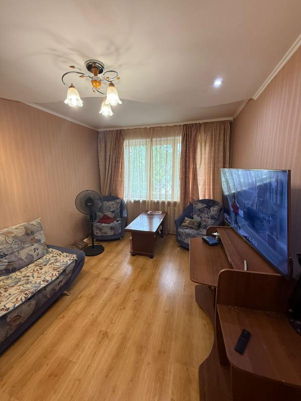 Удобная планировка: Общая площадь 47.5 кв. - Новотроицк