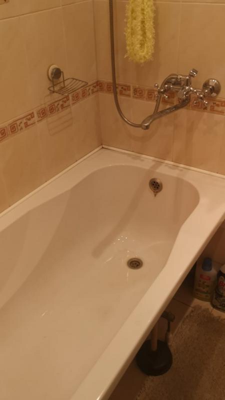 Удобная планировка: Общая площадь 47.5 кв. - Новотроицк