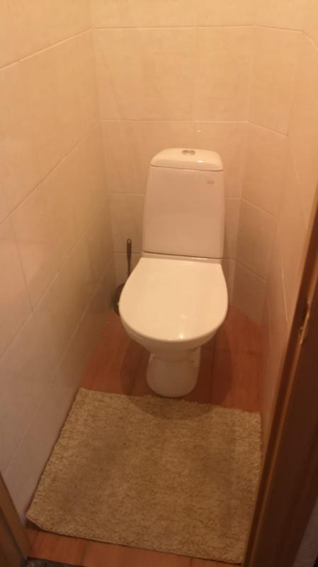 Удобная планировка: Общая площадь 47.5 кв. - Новотроицк