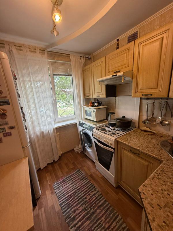 Удобная планировка: Общая площадь 47.5 кв. - Новотроицк