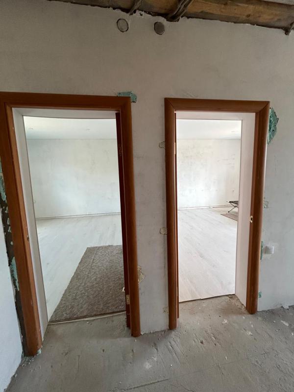 Продается жилой дом, 2х этажный. - Новотроицк