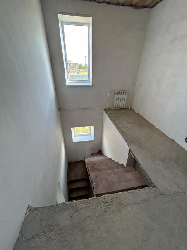 Продается жилой дом, 2х этажный. - Новотроицк