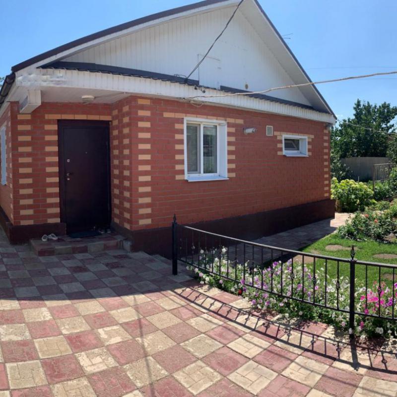 Строительные бригада Умед "Надежда" - Орск