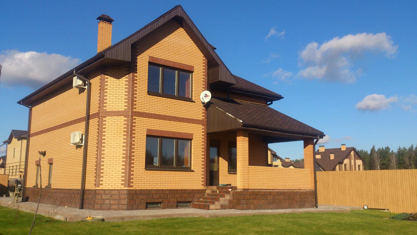 Строительные бригада Умед "Надежда" - Орск