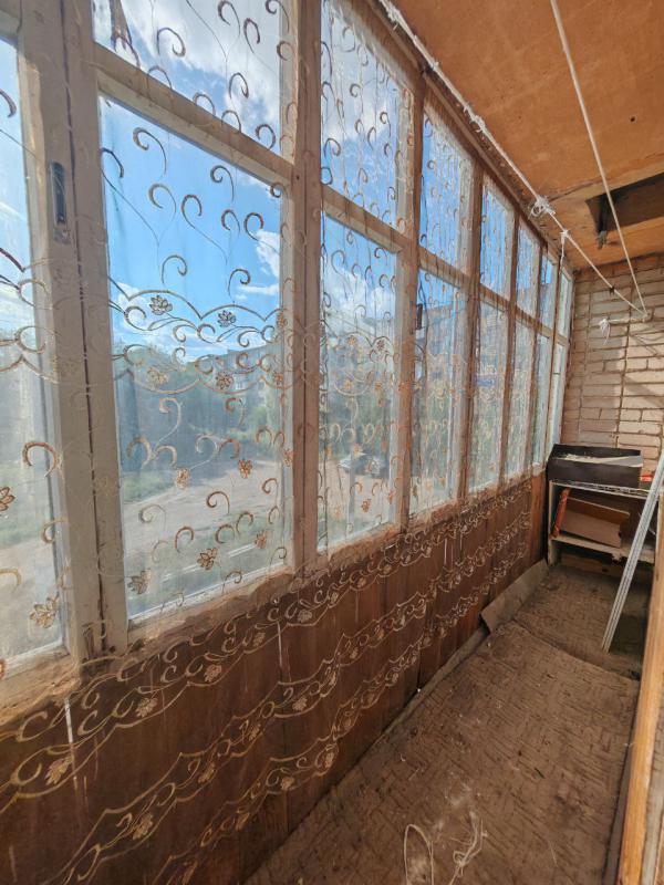 *Продается 3-комнатная квартира в кирпичном доме!*
Рады предложить вам уютную 3-комнатную квартиру - Новотроицк