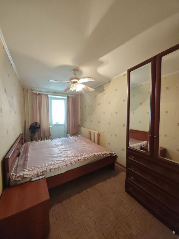 *Продается 3-комнатная квартира в кирпичном доме!*
Рады предложить вам уютную 3-комнатную квартиру - Новотроицк