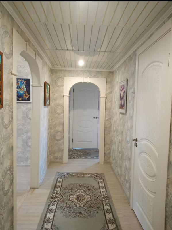 🏠 Продаётся уютная 3-комнатная квартира 90 м² в тихом центре (ул. - Новотроицк