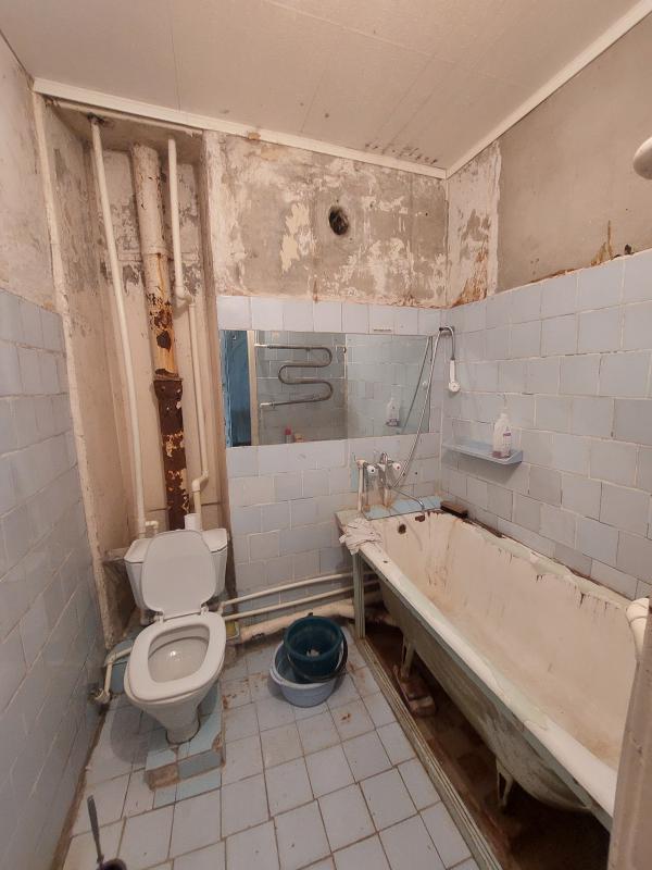 Продам 2- комнатную квартиру, расположена по адресу: ул. - Новотроицк