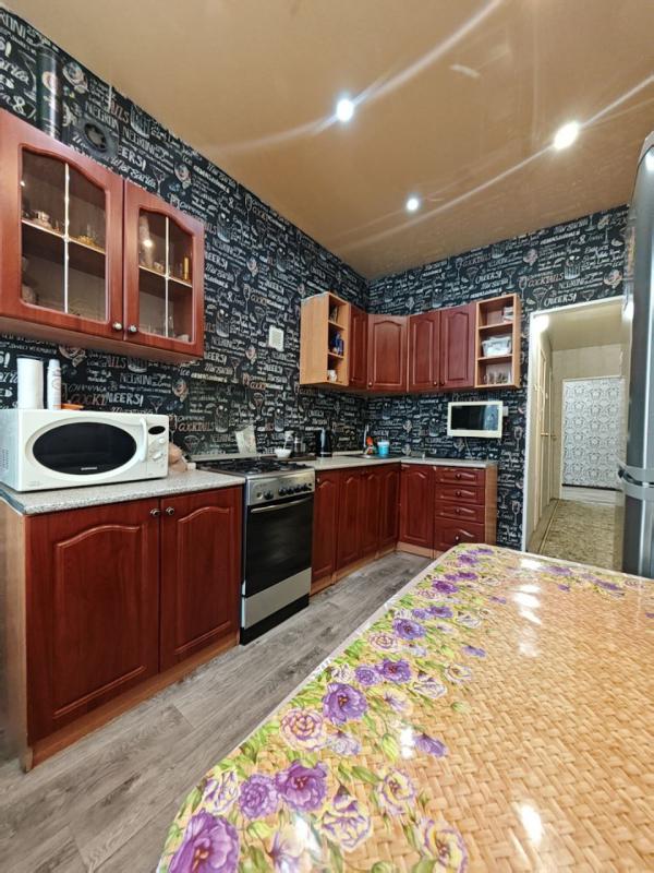 Просторная 4-комнатная квартира в продаже! - Новотроицк