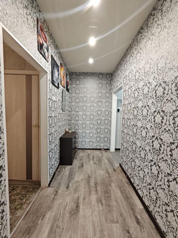 Просторная 4-комнатная квартира в продаже! - Новотроицк