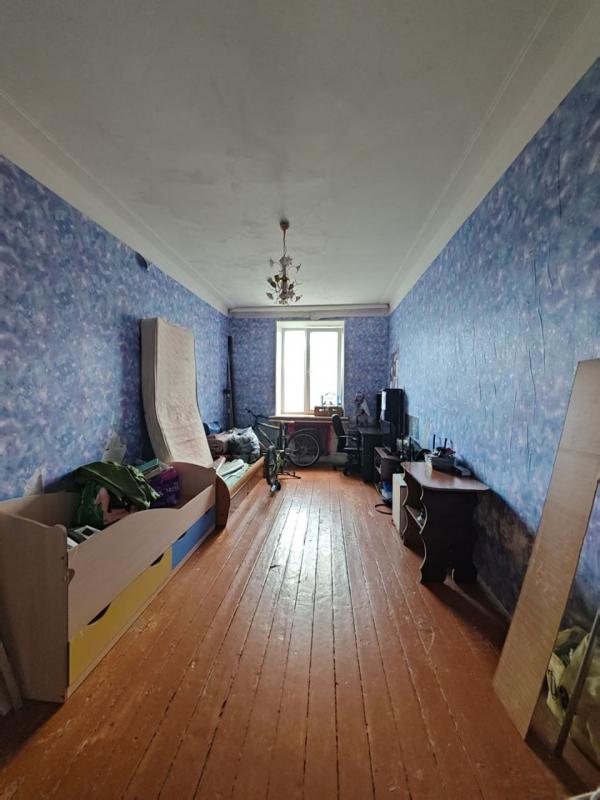 Просторная 4-комнатная квартира в продаже! - Новотроицк