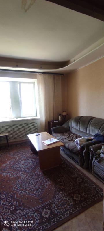 Предлагаем вашему вниманию двухкомнатную квартиру старого типа по адресу Железнодорожная д.3. - Новотроицк