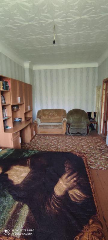 Предлагаем вашему вниманию двухкомнатную квартиру старого типа по адресу Железнодорожная д.3. - Новотроицк