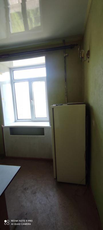 Предлагаем вашему вниманию двухкомнатную квартиру старого типа по адресу Железнодорожная д.3. - Новотроицк