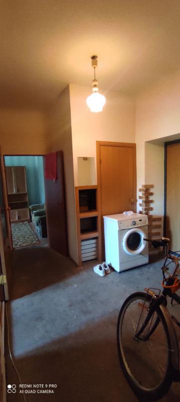 Предлагаем вашему вниманию двухкомнатную квартиру старого типа по адресу Железнодорожная д.3. - Новотроицк