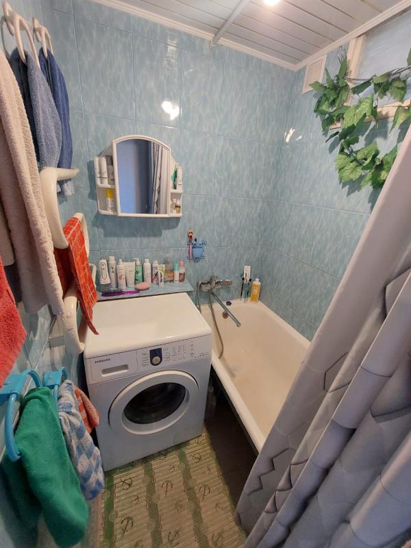 Предлагаем вашему вниманию двухкомнатную квартиру в центре города рядом с администрацией по адресу К - Новотроицк