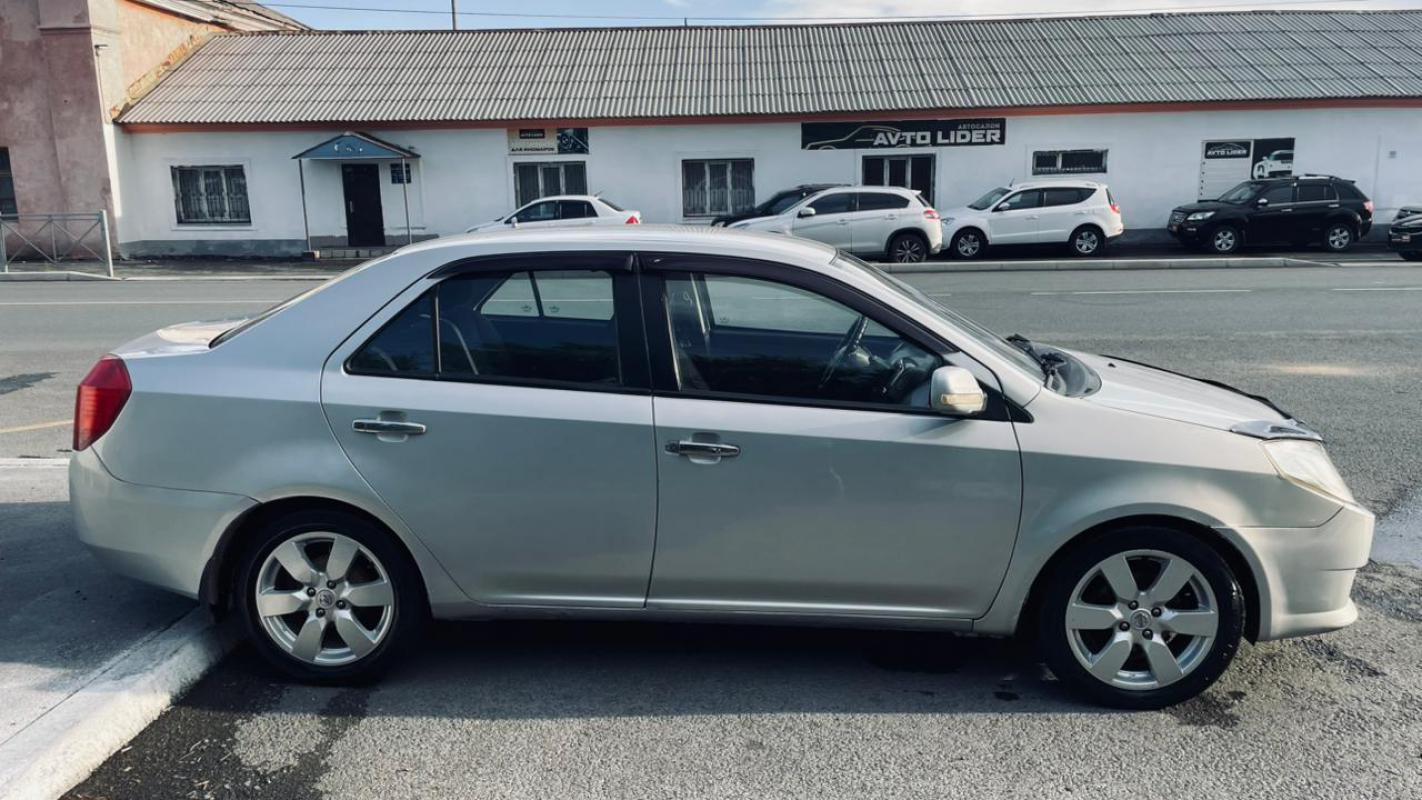 Продается Geely MK, 2008 года. - Новотроицк