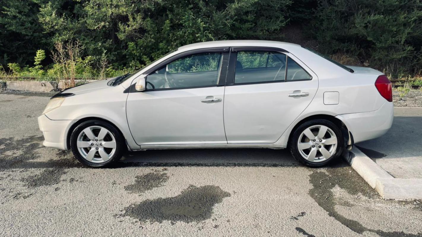 Продается Geely MK, 2008 года. - Новотроицк