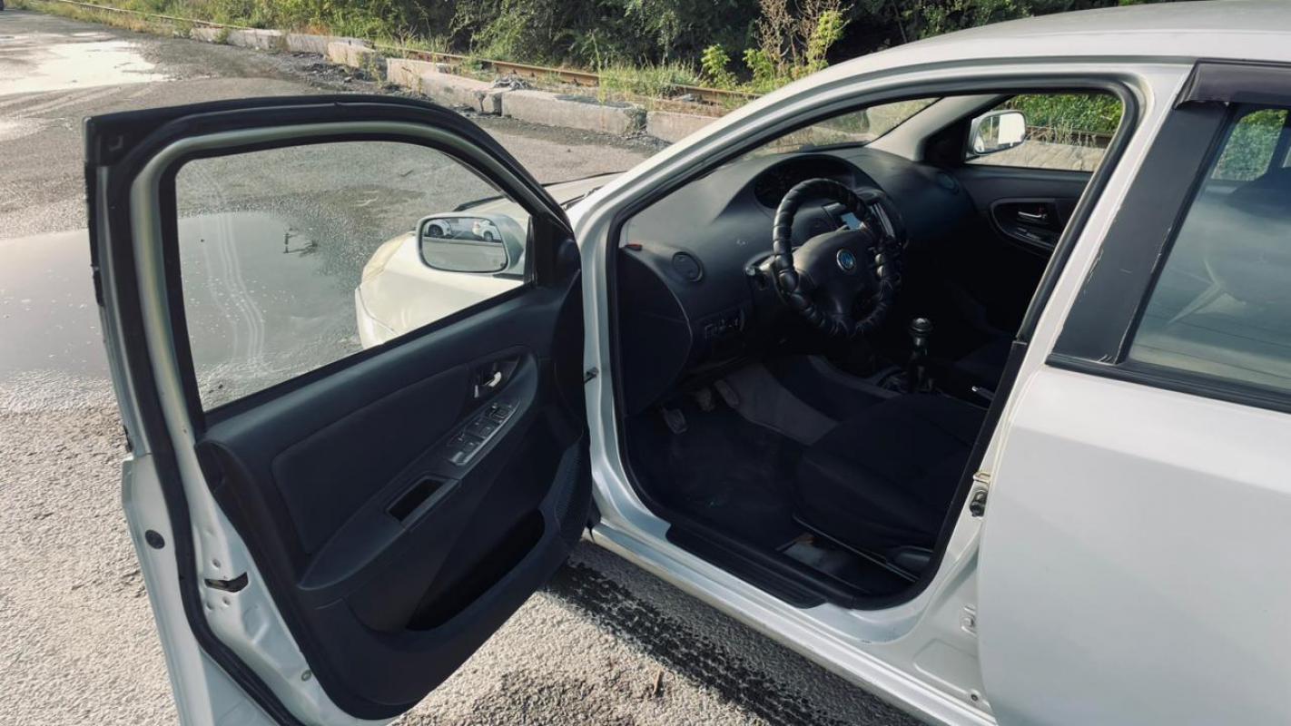 Продается Geely MK, 2008 года. - Новотроицк