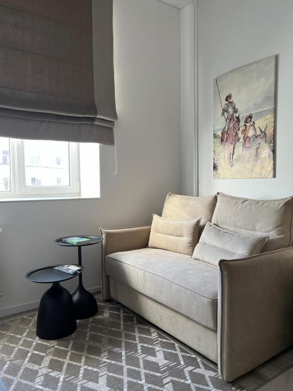 ПРОДАЕТСЯ СУПЕР КВАРТИРА В НОВОТРОИЦКЕ
Готовая КВАРТИРА "под ключ"! - Новотроицк