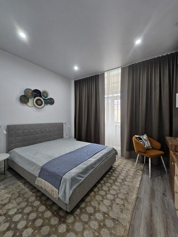 ПРОДАЕТСЯ СУПЕР КВАРТИРА В НОВОТРОИЦКЕ
Готовая КВАРТИРА "под ключ"! - Новотроицк