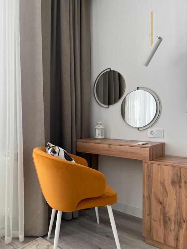 ПРОДАЕТСЯ СУПЕР КВАРТИРА В НОВОТРОИЦКЕ
Готовая КВАРТИРА "под ключ"! - Новотроицк