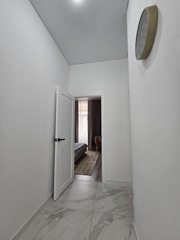 ПРОДАЕТСЯ СУПЕР КВАРТИРА В НОВОТРОИЦКЕ
Готовая КВАРТИРА "под ключ"! - Новотроицк