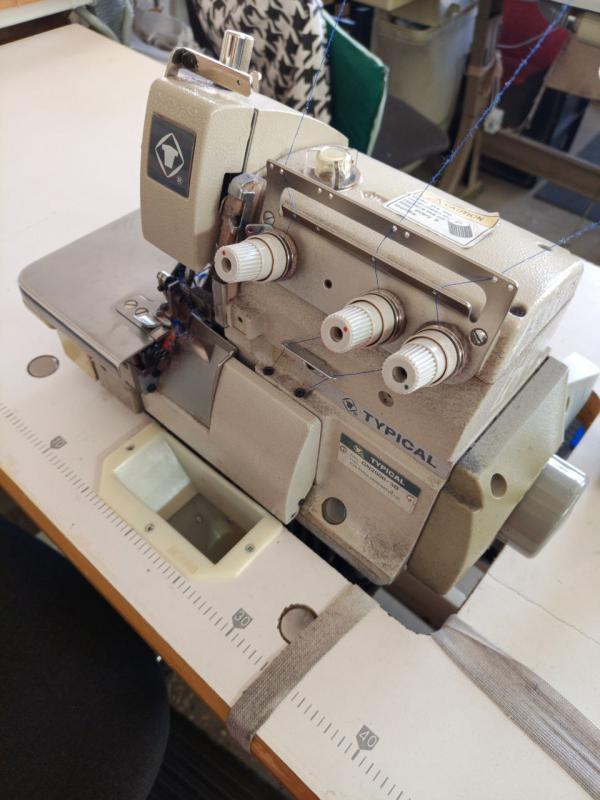 Профессиональное швейное оборудование — в наличии и по выгодным ценам! - Орск