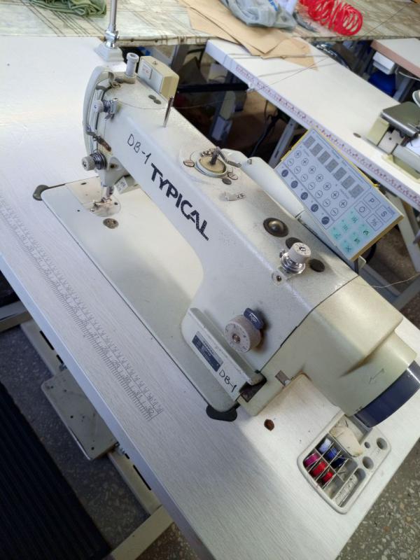 Профессиональное швейное оборудование — в наличии и по выгодным ценам! - Орск