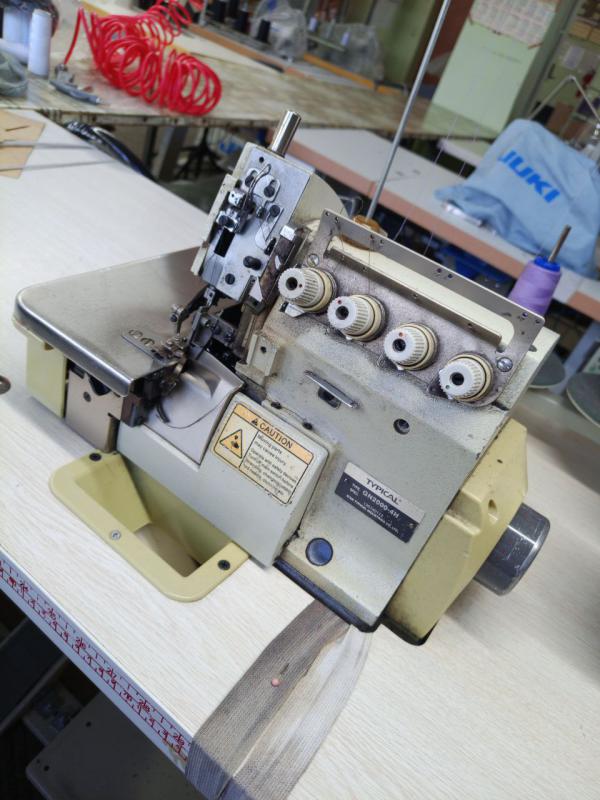 Профессиональное швейное оборудование — в наличии и по выгодным ценам! - Орск