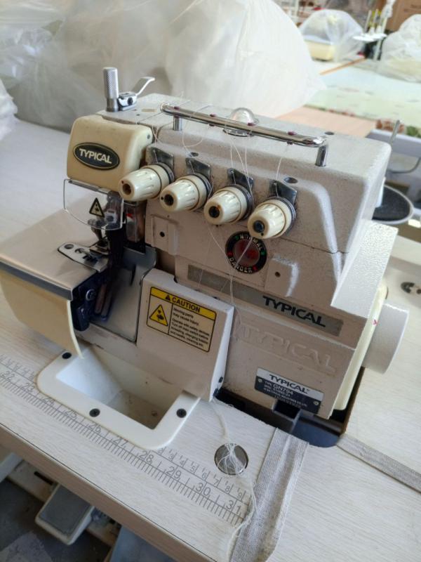 Профессиональное швейное оборудование — в наличии и по выгодным ценам! - Орск