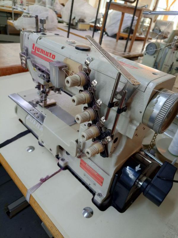 Профессиональное швейное оборудование — в наличии и по выгодным ценам! - Орск