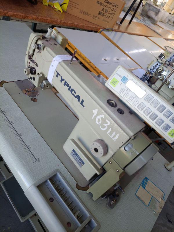 Профессиональное швейное оборудование — в наличии и по выгодным ценам! - Орск