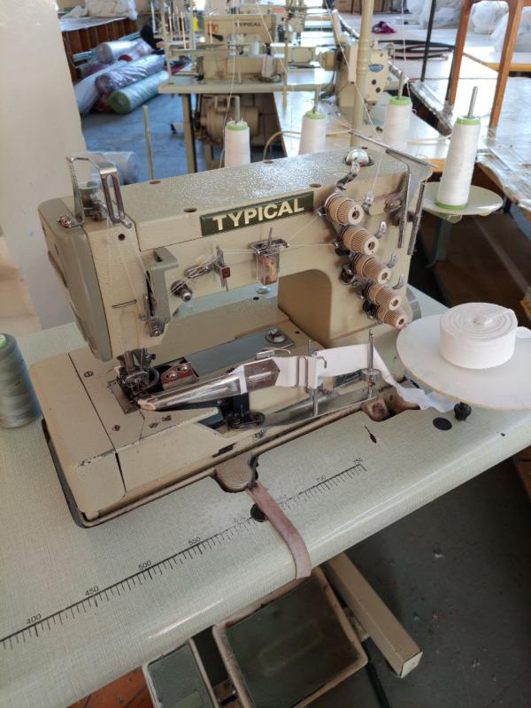 Профессиональное швейное оборудование — в наличии и по выгодным ценам! - Орск