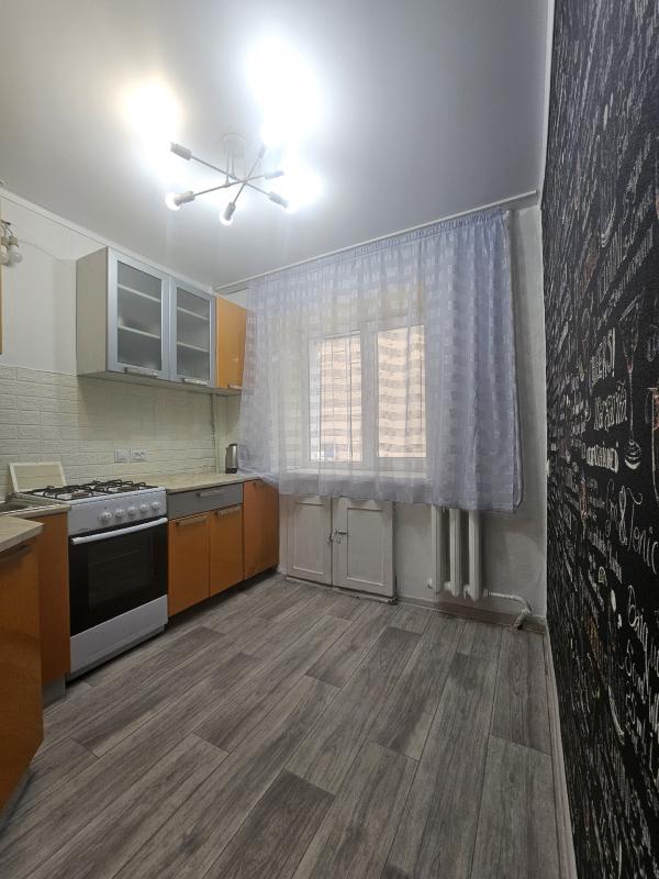 Квартира по формату Заходи и живи! - Новотроицк