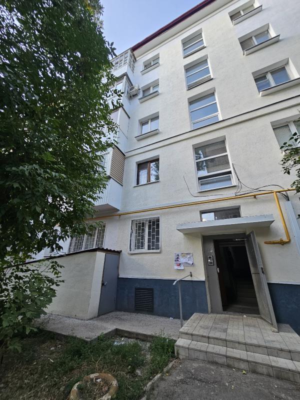 Квартира по формату Заходи и живи! - Новотроицк