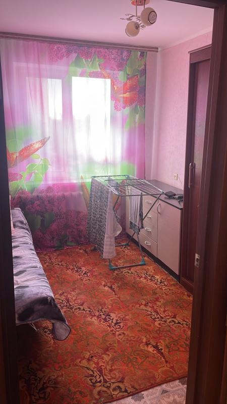 3х комнатная квартира маломерка угловая с мебелью и техникой - Новотроицк