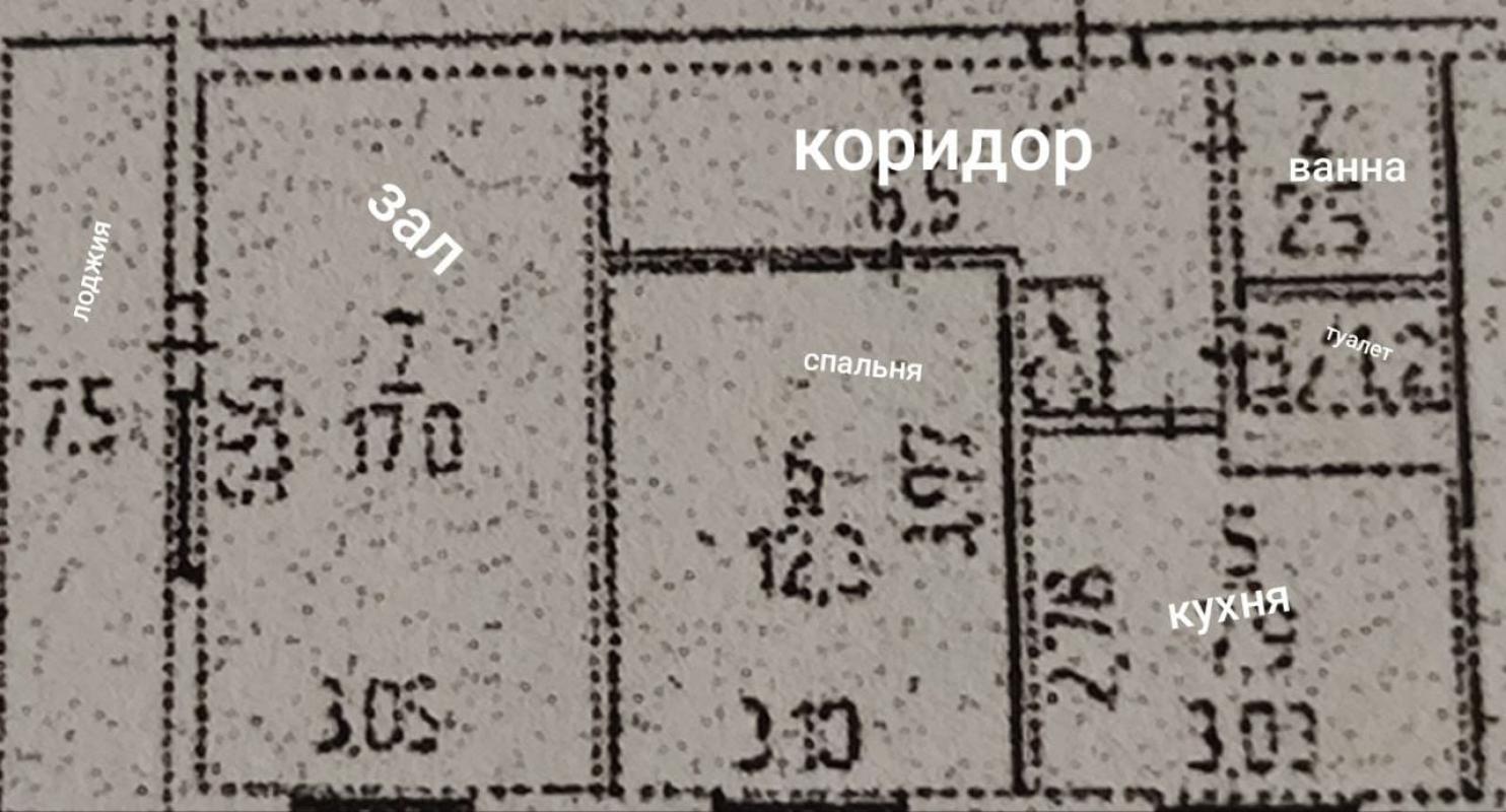 продаю двушку в тихом районе.хотите
просыпаться подпение птиц, а не под шум
машин предлагаю уютную у - Новотроицк