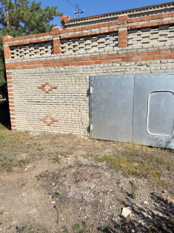 Садовый домик 60 кв. - Новотроицк