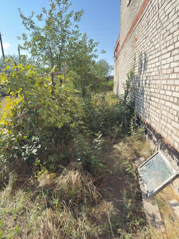 Садовый домик 60 кв. - Новотроицк