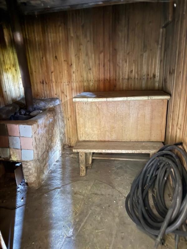 Садовый домик 60 кв. - Новотроицк