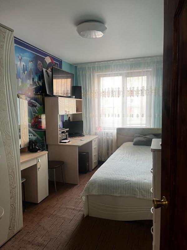 Продам 3- комнатную квартиру(S-62кв. - Новотроицк