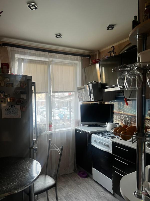 Продам 3- комнатную квартиру(S-62кв. - Новотроицк