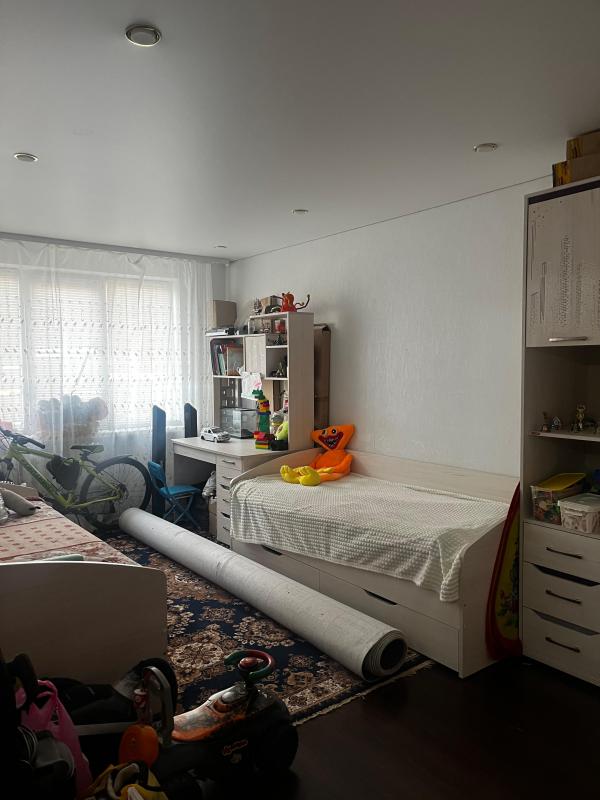 Продам 3- комнатную квартиру(S-62кв. - Новотроицк