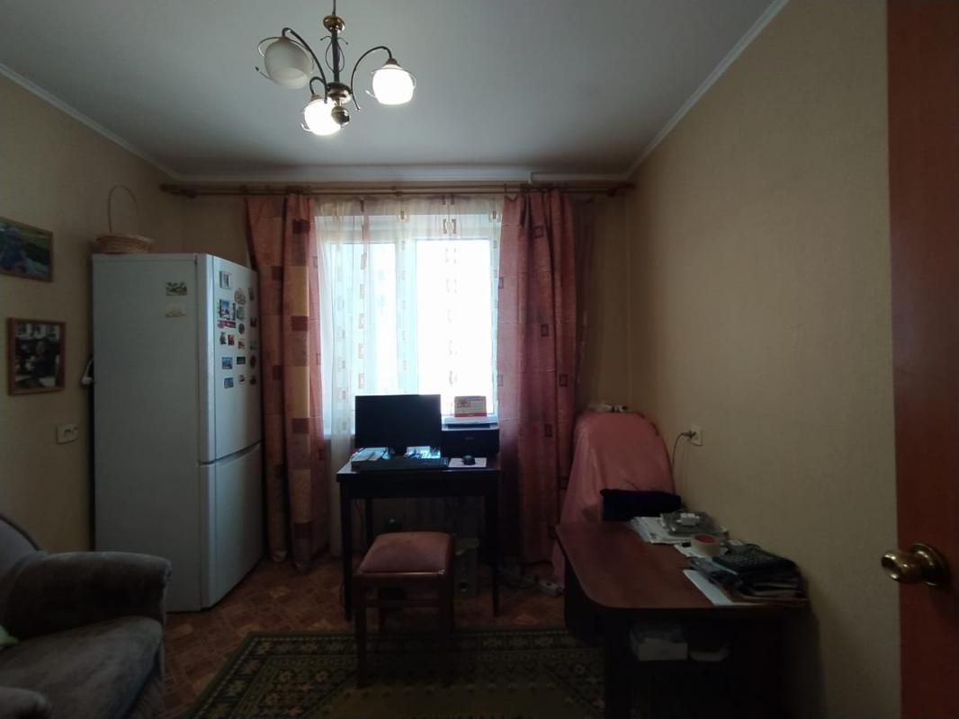 Продаётся 3-х комнатная квартира на 7 этаже 9 - ти этажного дома, по адресу г. - Новотроицк