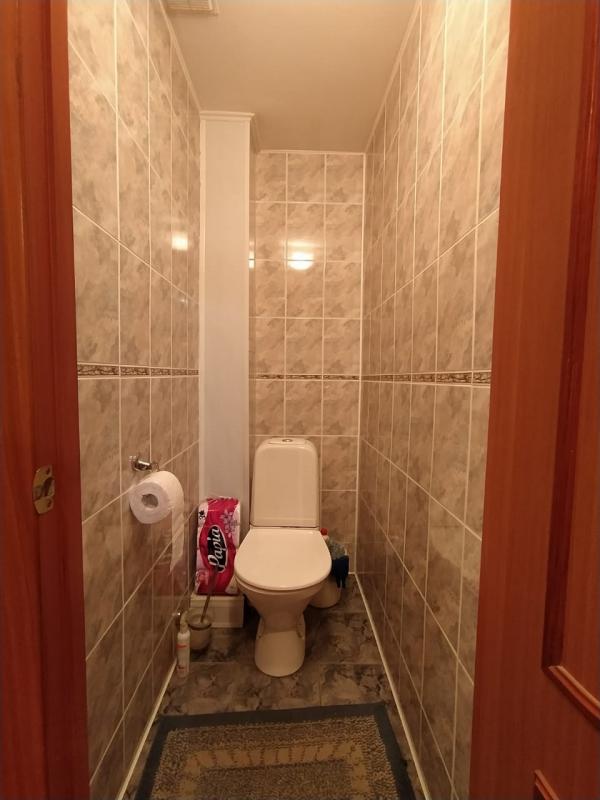 Продаётся 3-х комнатная квартира на 7 этаже 9 - ти этажного дома, по адресу г. - Новотроицк