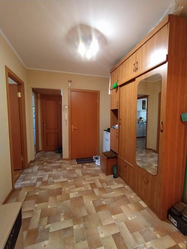 Продаётся 3-х комнатная квартира на 7 этаже 9 - ти этажного дома, по адресу г. - Новотроицк