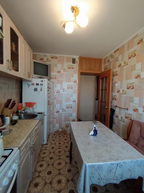 Продаётся 3-х комнатная квартира на 7 этаже 9 - ти этажного дома, по адресу г. - Новотроицк