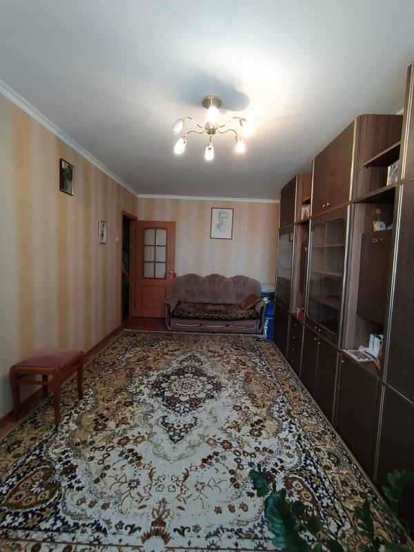 Продаётся 3-х комнатная квартира на 7 этаже 9 - ти этажного дома, по адресу г. - Новотроицк